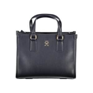 Tommy Hilfiger Blue Handbag