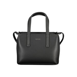 Calvin Klein Black Women Handbag