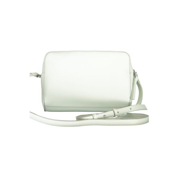 Calvin Klein Green Polyethylene Handbag - Image 2