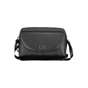 Calvin Klein Black Handbag for Women