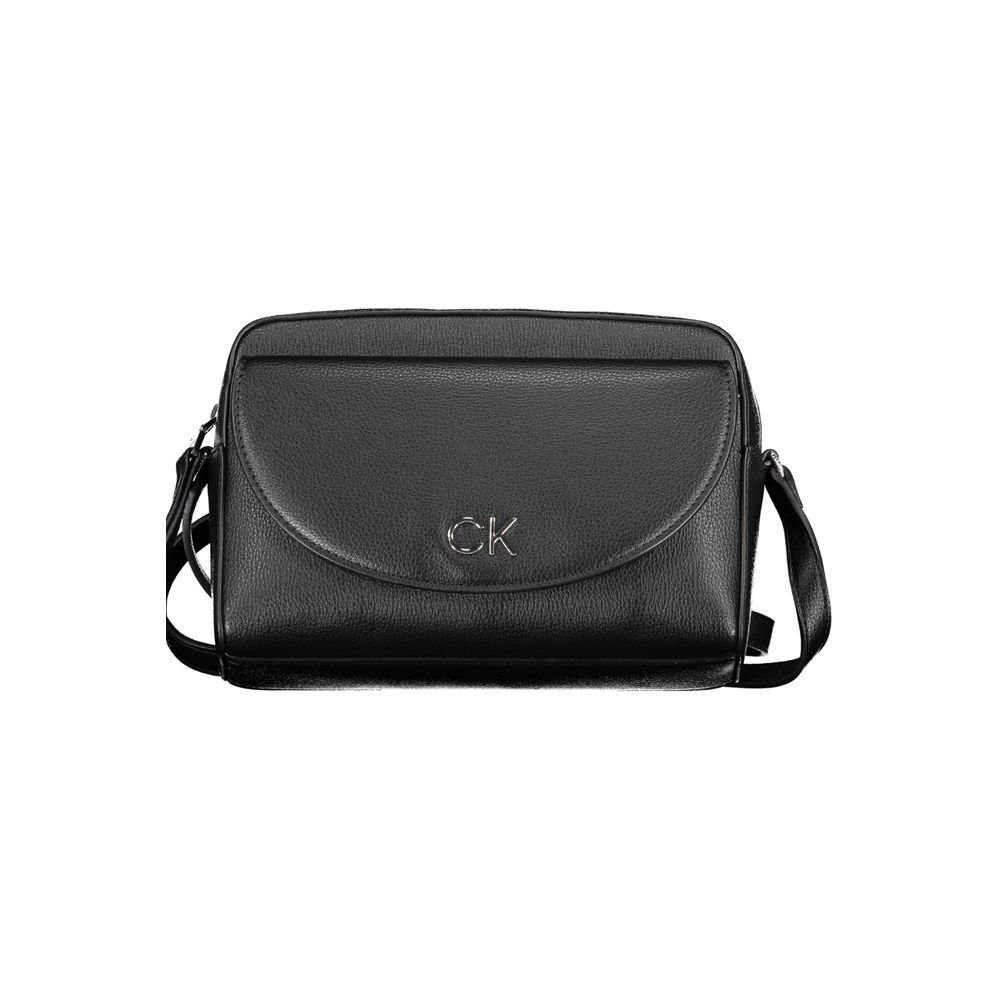 Calvin Klein Black Handbag for Women
