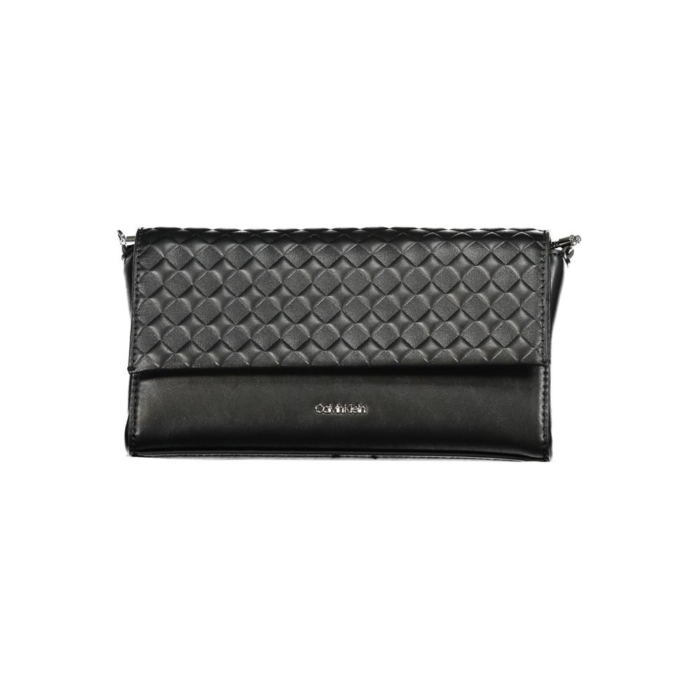 Calvin Klein Black Women Handbag