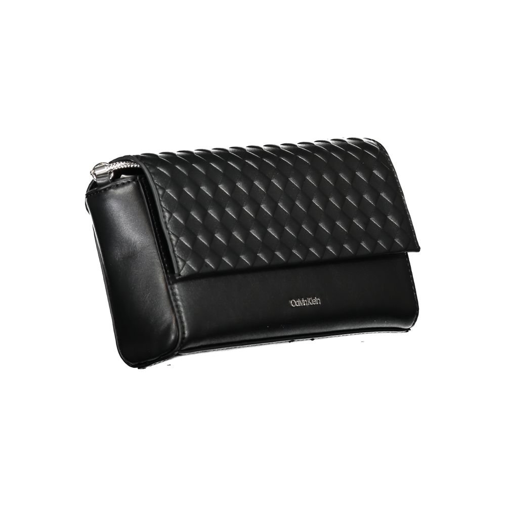 Calvin Klein Black Women Handbag - Image 3