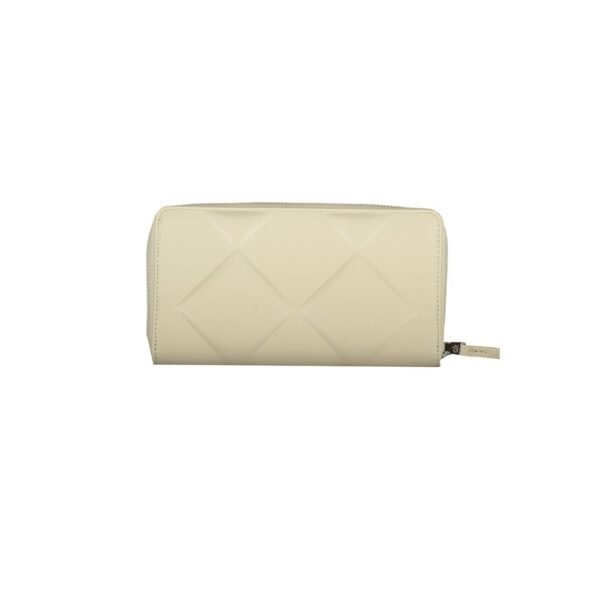 Calvin Klein Beige Women Wallet - Image 2