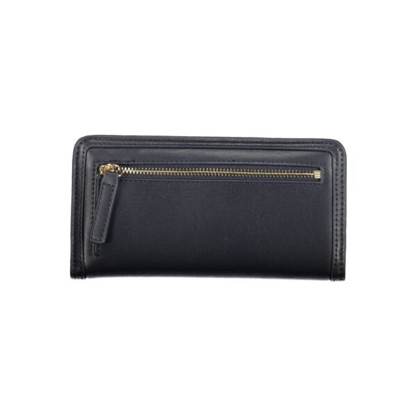 Tommy Hilfiger Blue Polyethylene Wallet - Image 2