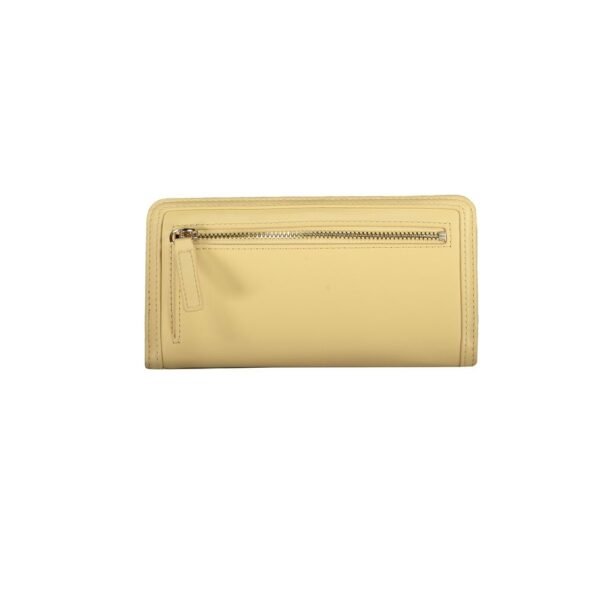 Tommy Hilfiger Beige Wallet - Image 2