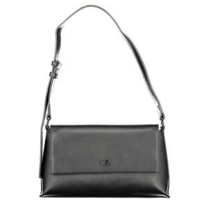 Calvin Klein Black Handbag