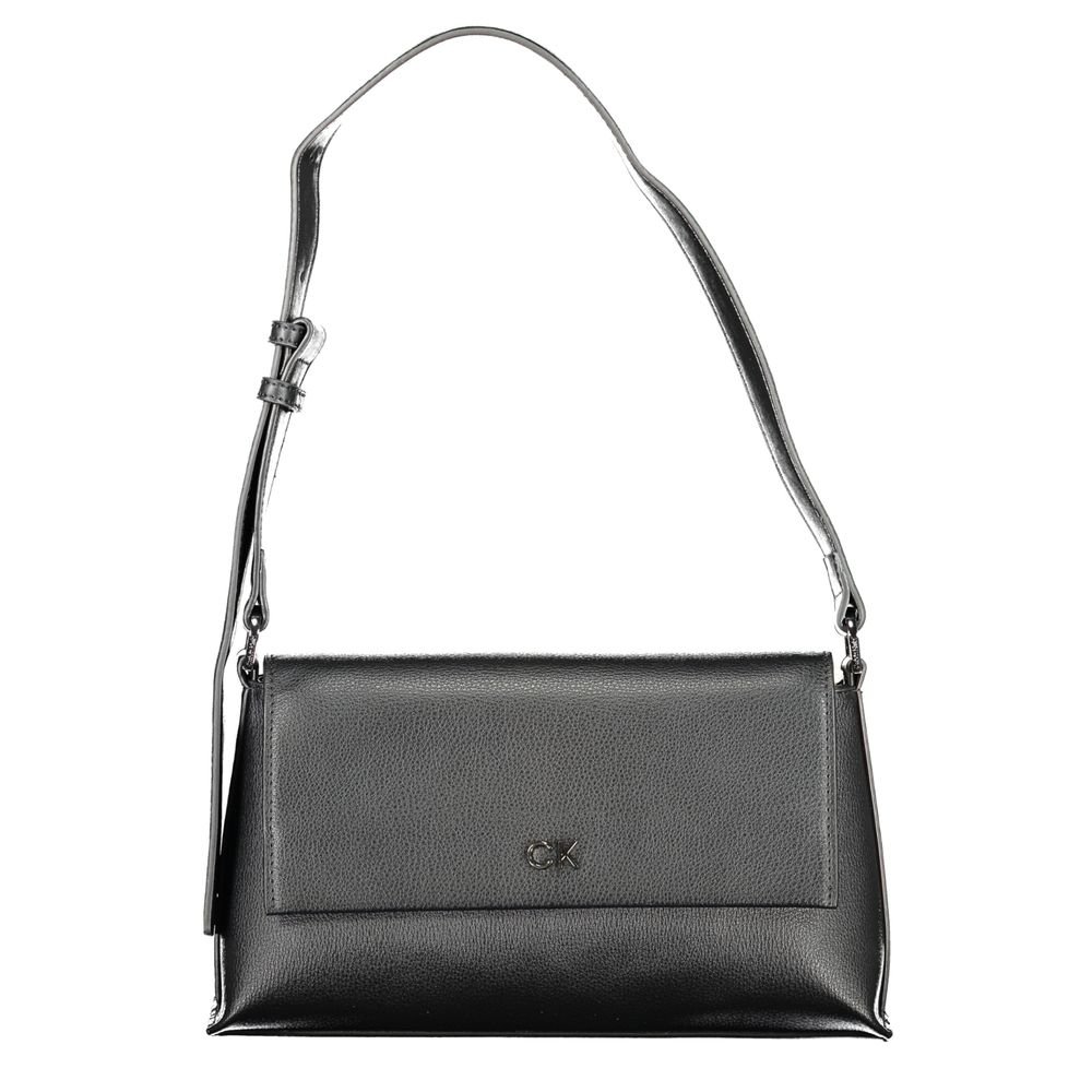 Calvin Klein Black Handbag
