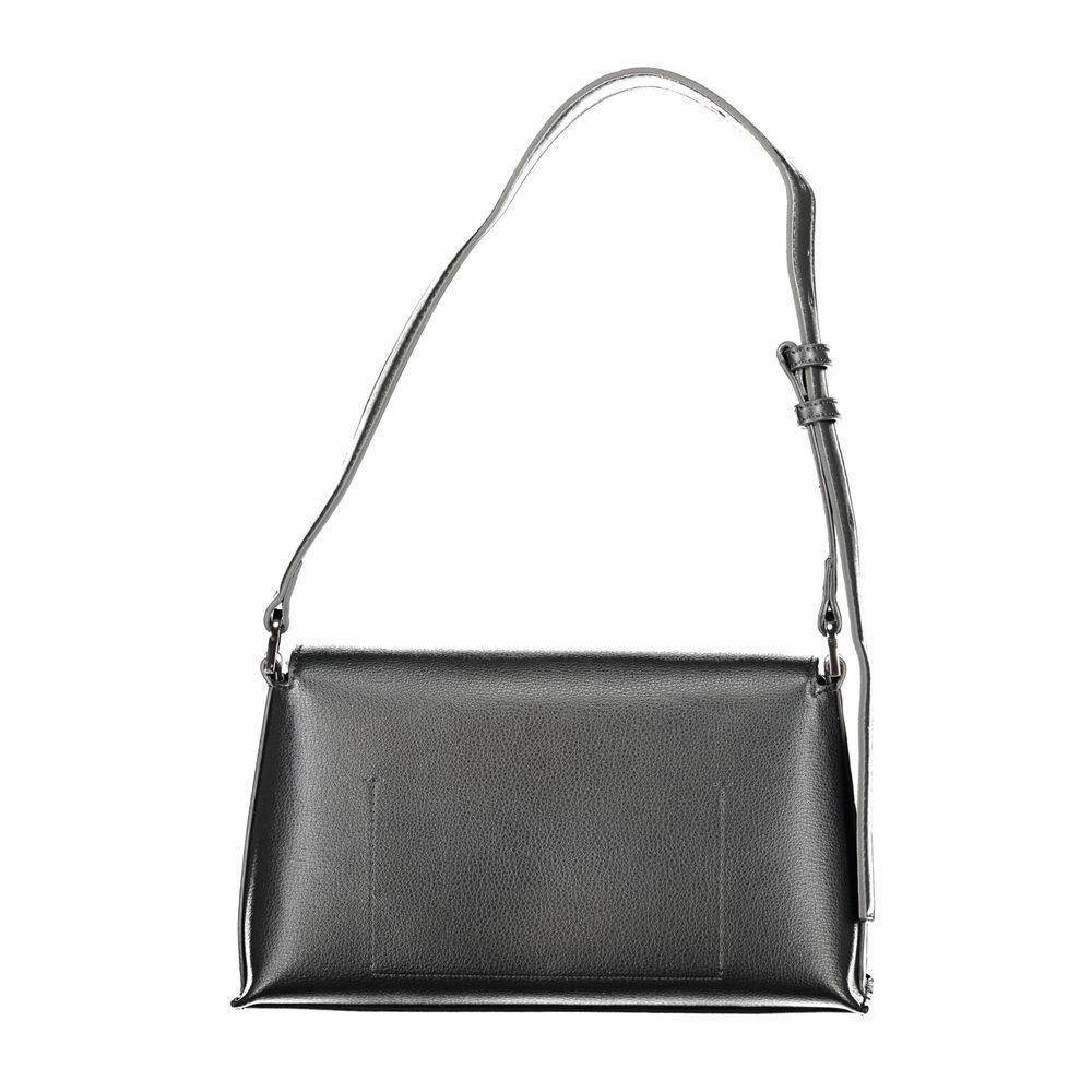 Calvin Klein Black Handbag - Image 2