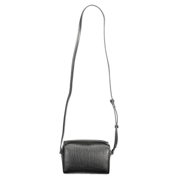Calvin Klein Black Polyester Handbag - Image 2