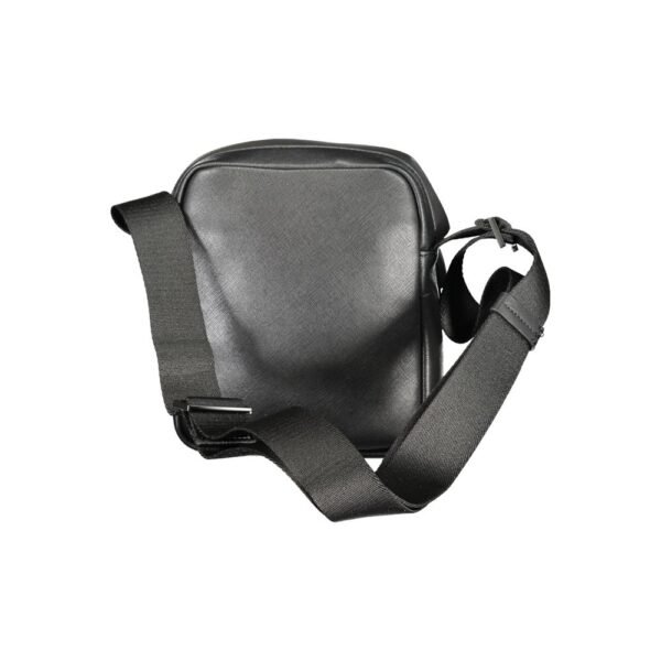 Calvin Klein Men Black Shoulder Bag - Image 2