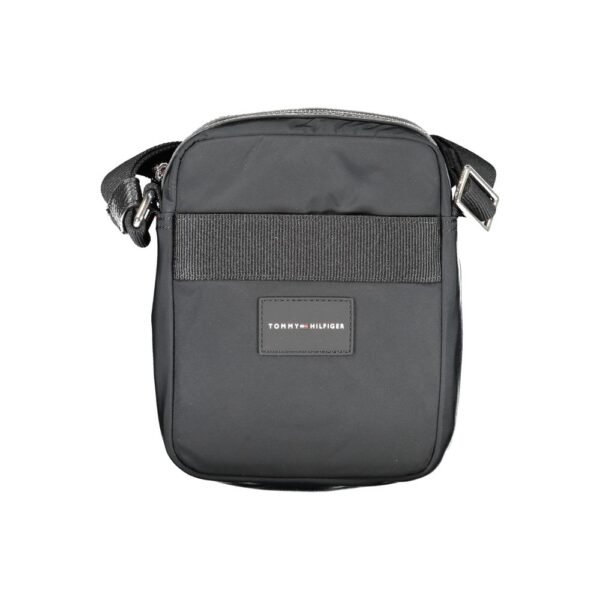 Tommy Hilfiger Black Men Shoulder Bag