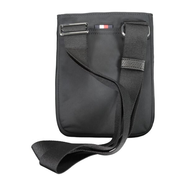 Tommy Hilfiger Black Men Shoulder Bag - Image 2