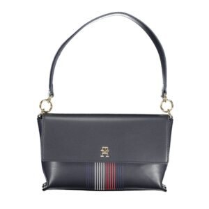 Tommy Hilfiger Blue Handbag