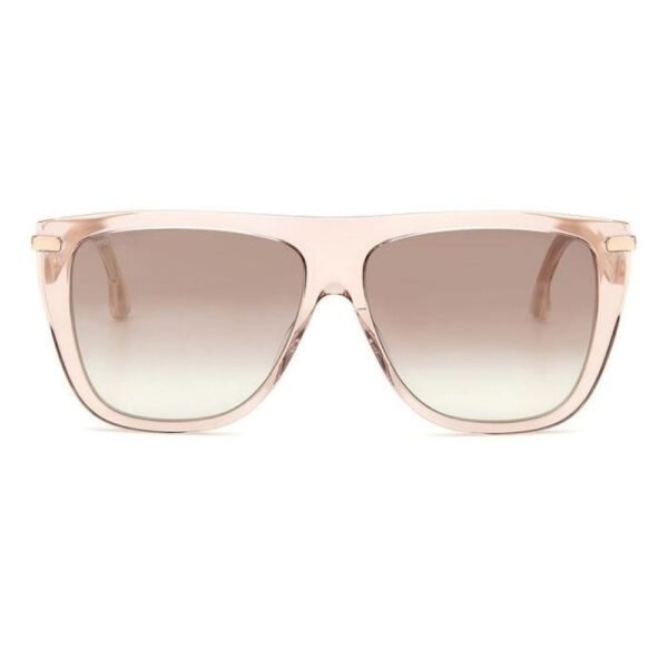 Jimmy Choo Multicolor Plastic Sunglasses - Image 2