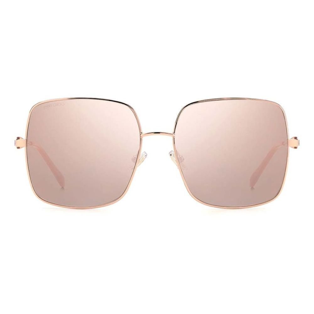 Jimmy Choo Multicolor Metal Sunglasses - Image 2