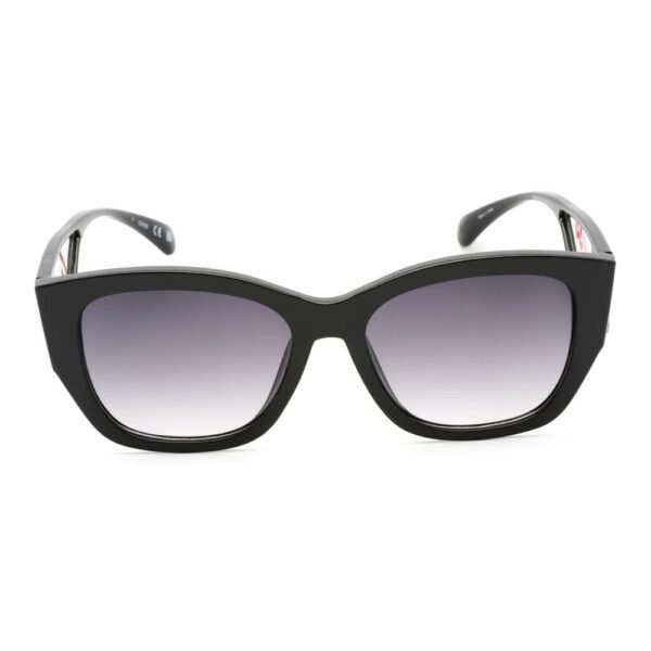 Guess Black Resin Sunglasses - Image 2