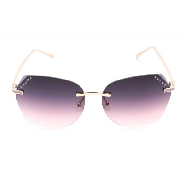 Guess Multicolor Metal Sunglasses - Image 2