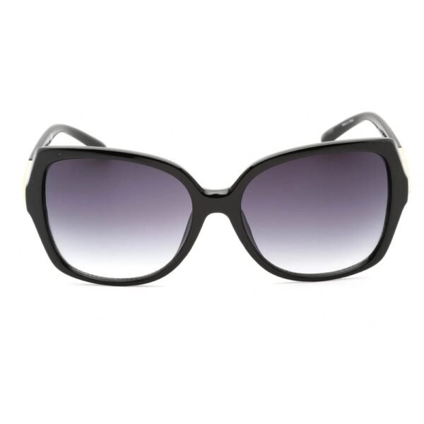 Guess Black Resin Sunglasses - Image 2