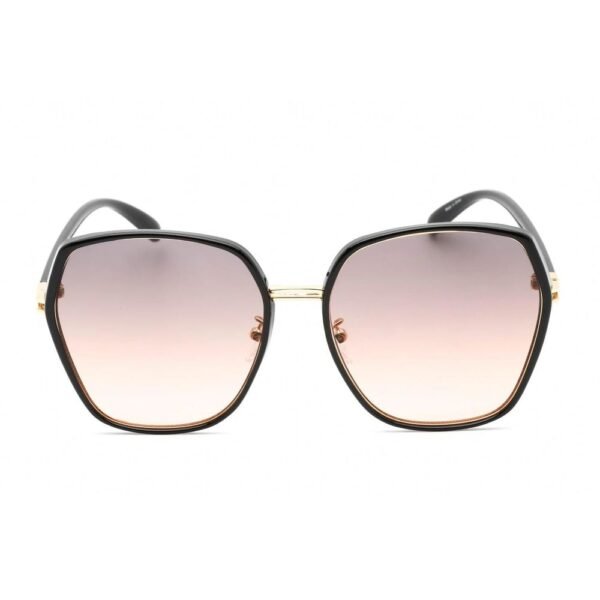 Guess Black Metal Sunglasses - Image 2
