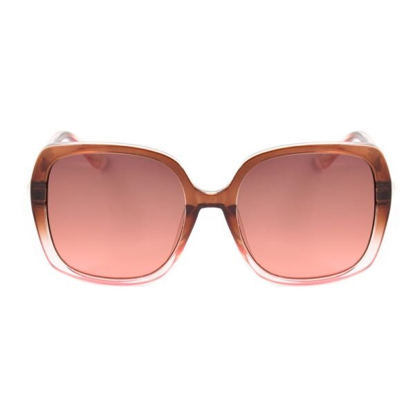 Guess Brown Resin Sunglasses - Image 2