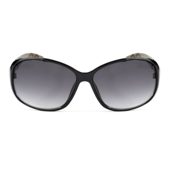 Guess Black Resin Sunglasses - Image 2
