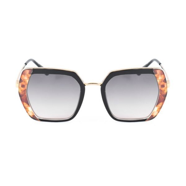 Guess Black Metal Sunglasses - Image 2