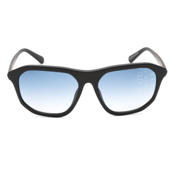Guess Black Injected Sunglasses - Image 2