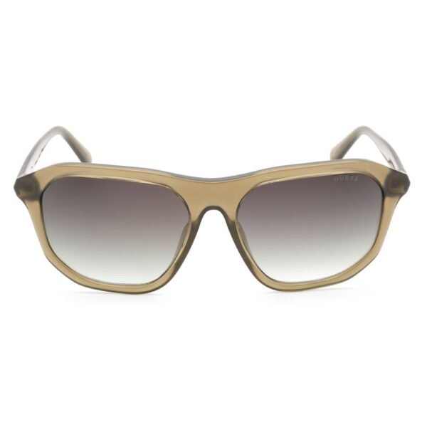 Guess Green Injected Sunglasses - Image 2