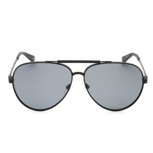 Guess Black Metal Sunglasses - Image 2