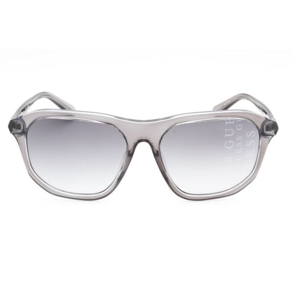 Guess Gray Injected Sunglasses - Image 2