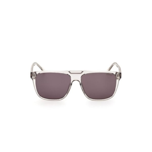 Guess Transparent Injected Sunglasses - Image 2