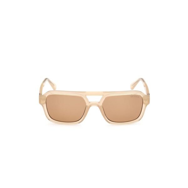 Guess Gray Injected Sunglasses - Image 2