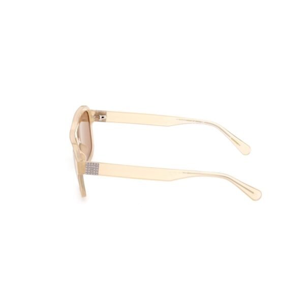 Guess Gray Injected Sunglasses - Image 3