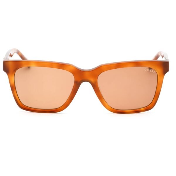 Guess Brown Resin Sunglasses - Image 2