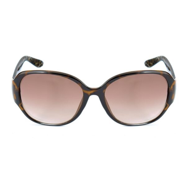 Guess Brown Resin Sunglasses - Image 2