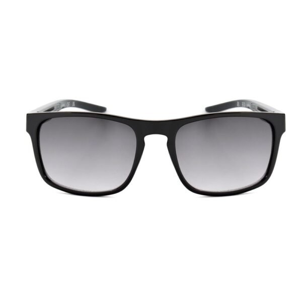 Guess Black Resin Sunglasses - Image 2