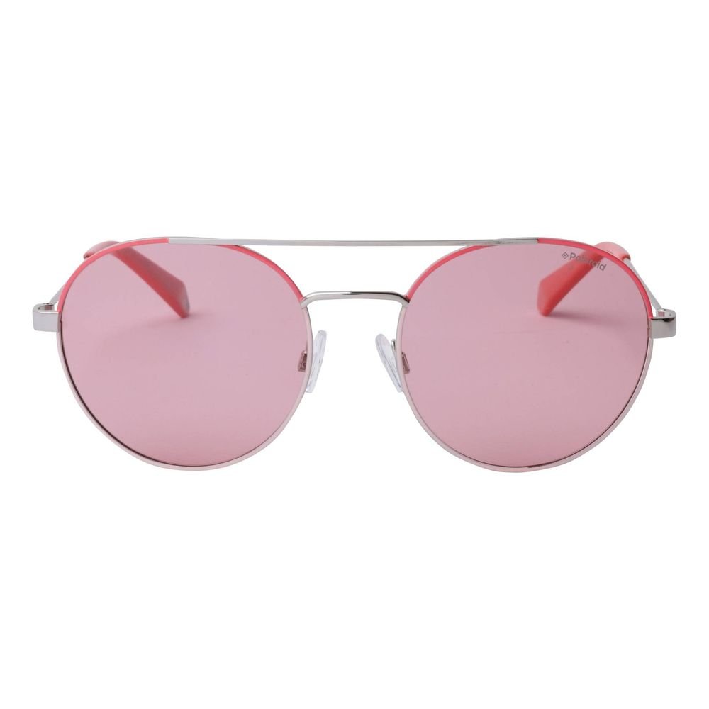 Polaroid Multicolor Metal Sunglasses - Image 2