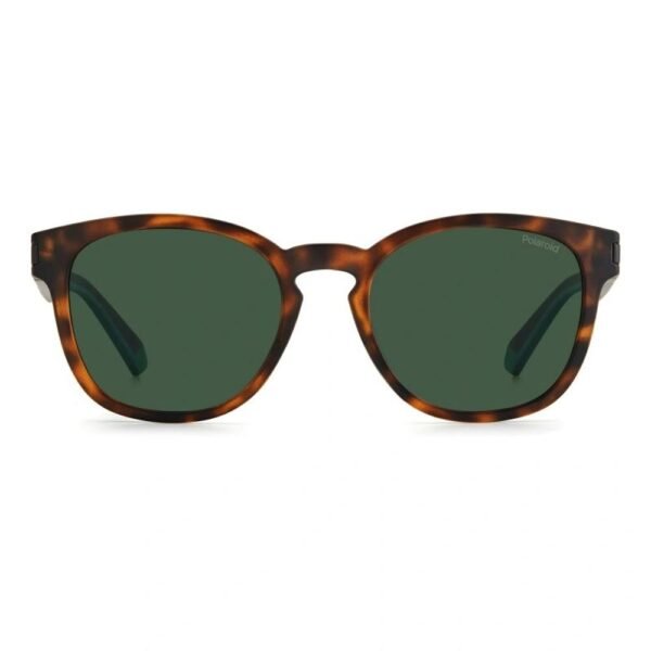 Polaroid Multicolor Polycarbonate Sunglasses - Image 2