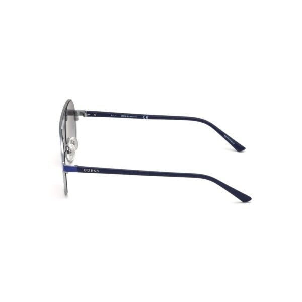 Guess Blue Injected Sunglasses - Image 2