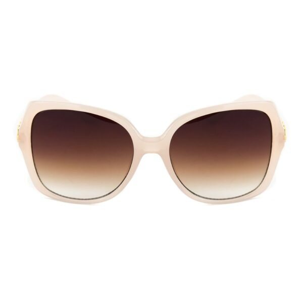 Guess Brown Resin Sunglasses - Image 2