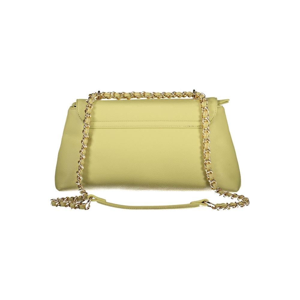 Valentino Bags Green Polyethylene Women Handbag - Image 2