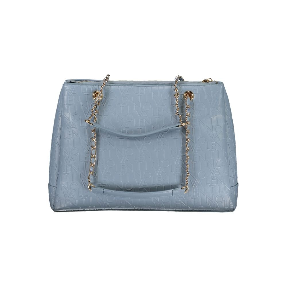 Valentino Bags Light Blue Women Top Handle Bag - Image 2