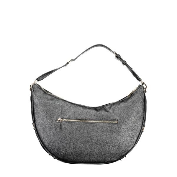 Guess Jeans Black Polyethylene Handbag - Image 2