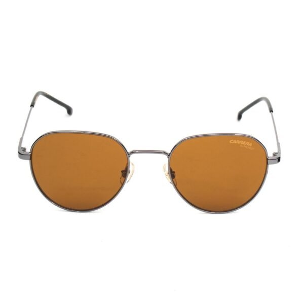 Carrera Bicolor Metal Sunglasses - Image 2