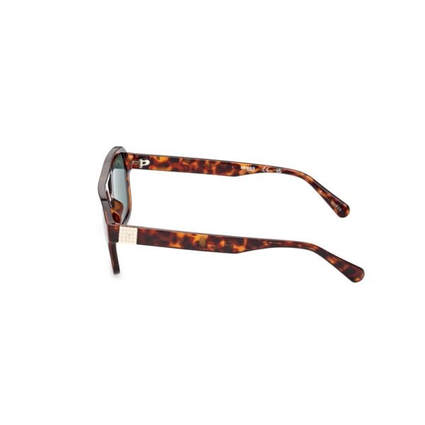 Guess Brown Injected Sunglasses - Image 2