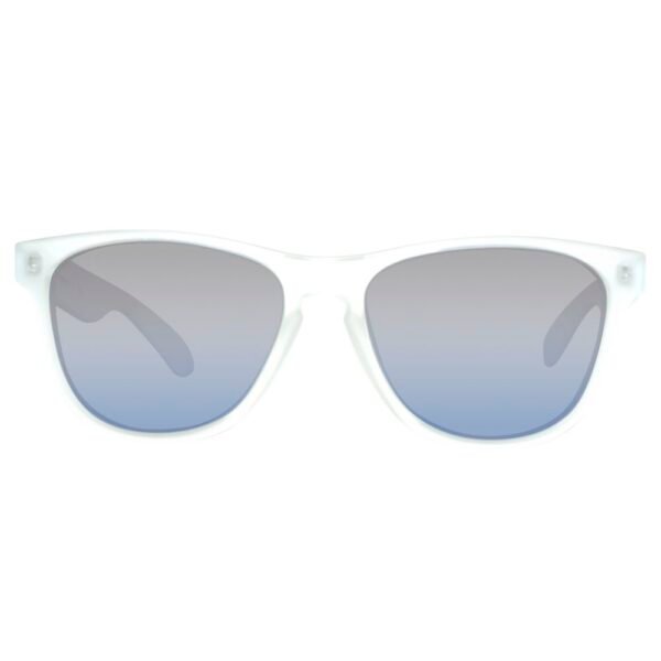 Polaroid Blue Polycarbonate Sunglasses - Image 2