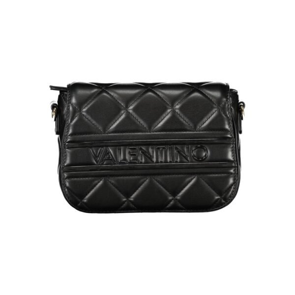 Valentino Bags Black Top Handle Bag for Women