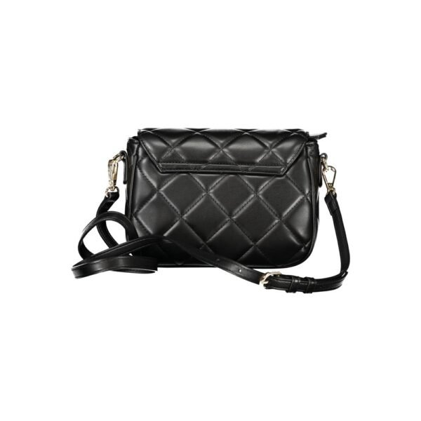 Valentino Bags Black Top Handle Bag for Women - Image 2