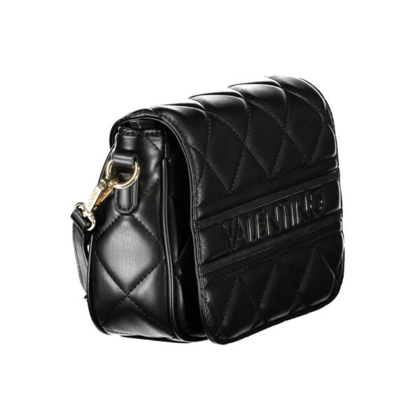 Valentino Bags Black Top Handle Bag for Women - Image 3